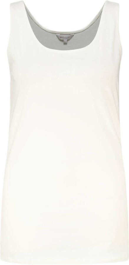 MS Mode singlet crème