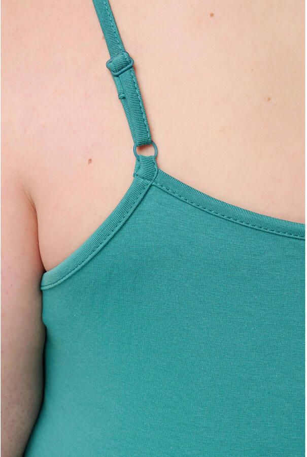 MS Mode singlet petrol - Foto 2