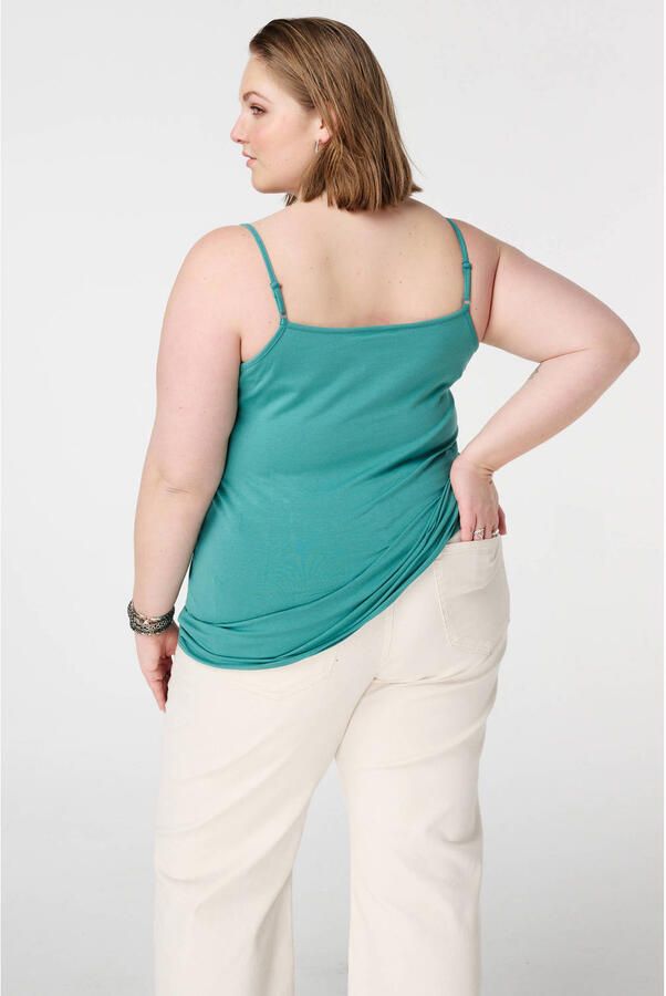 MS Mode singlet petrol - Foto 3