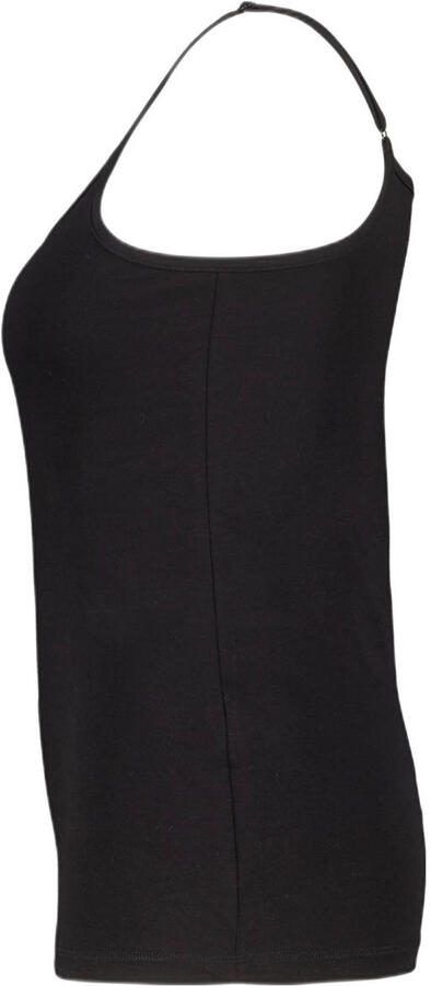 MS Mode singlet zwart - Foto 3