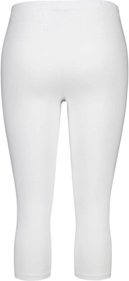 MS Mode skinny legging wit