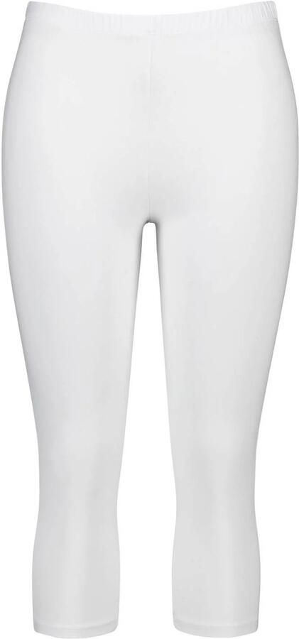 MS Mode skinny legging wit - Foto 3