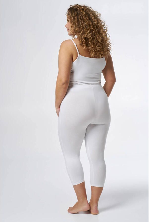 MS Mode skinny legging wit - Foto 2
