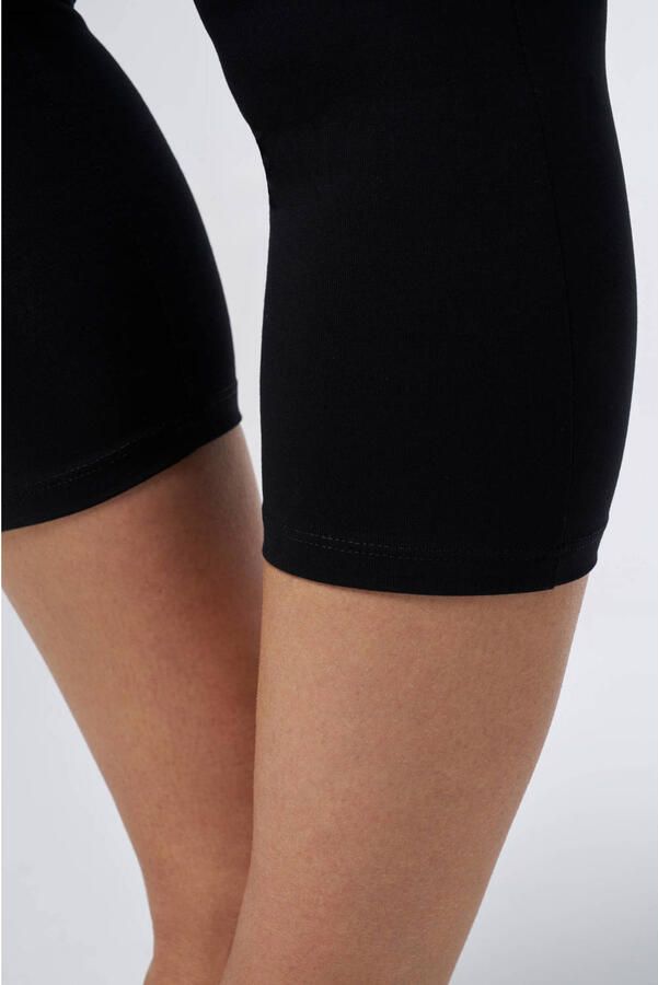 MS Mode skinny legging zwart - Foto 2