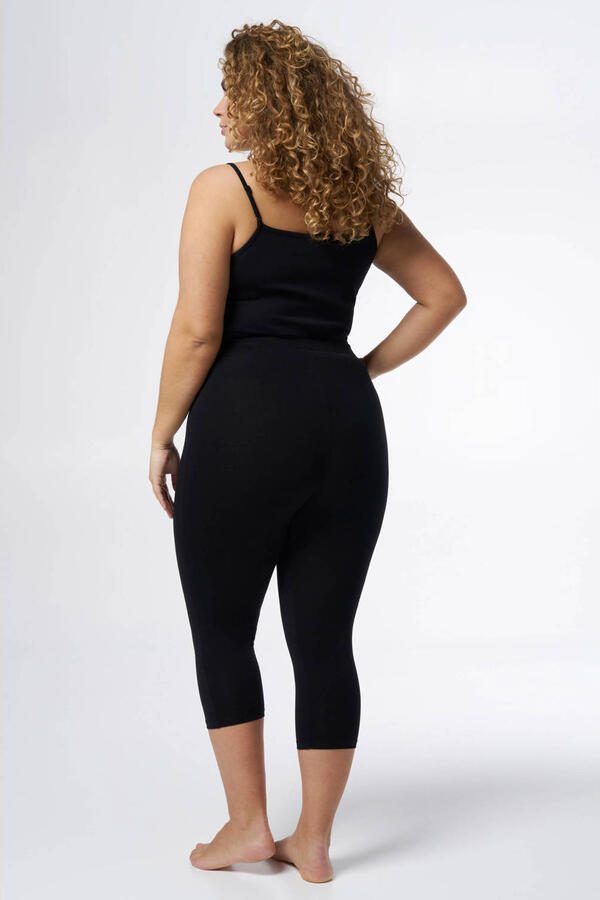 MS Mode skinny legging zwart - Foto 3
