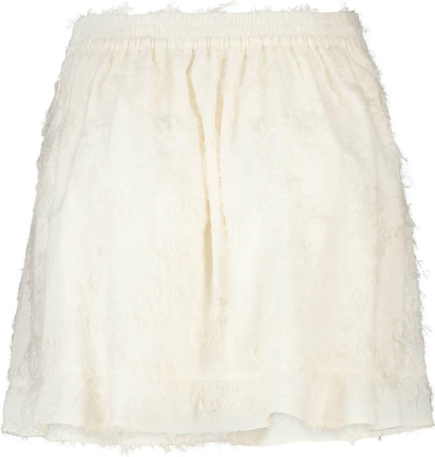 MS Mode skort ecru - Foto 2