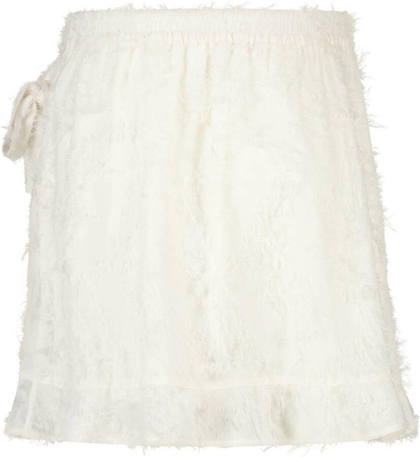 MS Mode skort Plus Size ecru - Foto 2