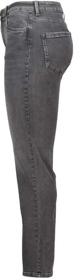 MS Mode straight leg jeans grijs - Foto 2