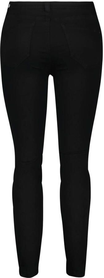 MS Mode slim fit jeans zwart - Foto 2