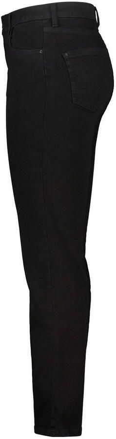 MS Mode straight leg jeans zwart - Foto 2