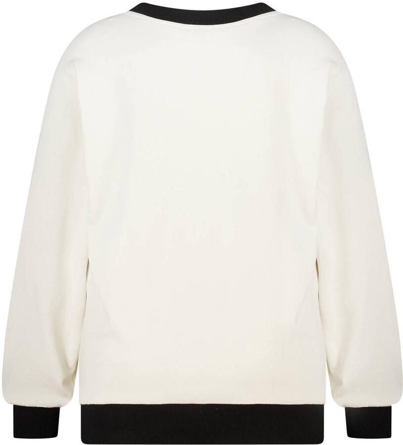 MS Mode sweater ecru - Foto 2