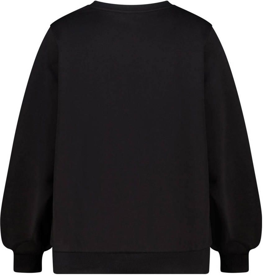 MS Mode sweater zwart - Foto 2