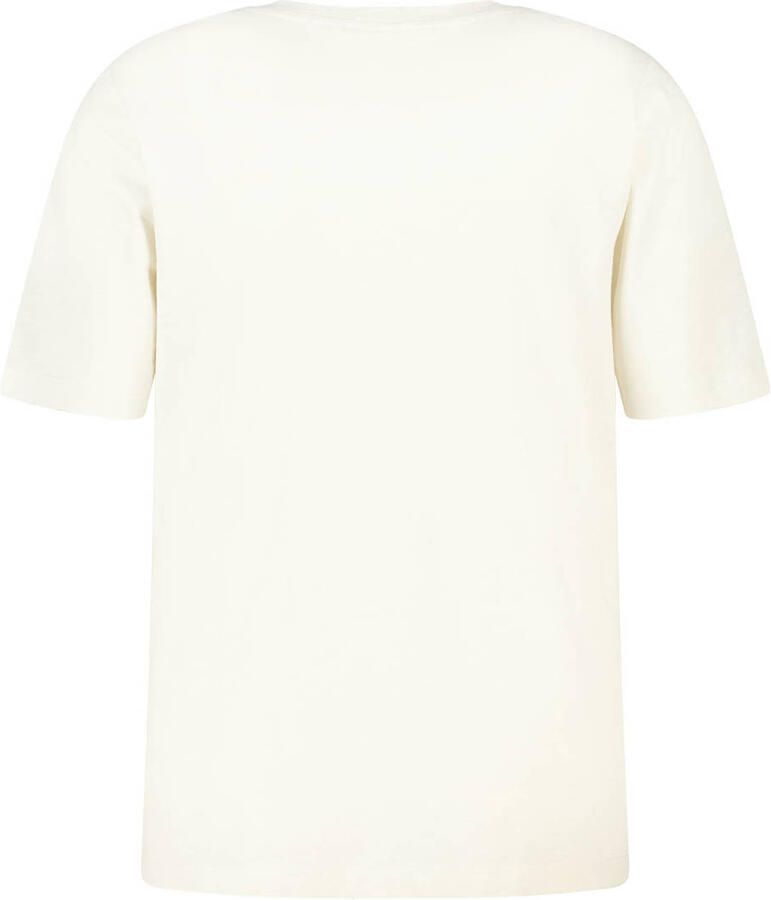 MS Mode T-shirt ecru - Foto 2
