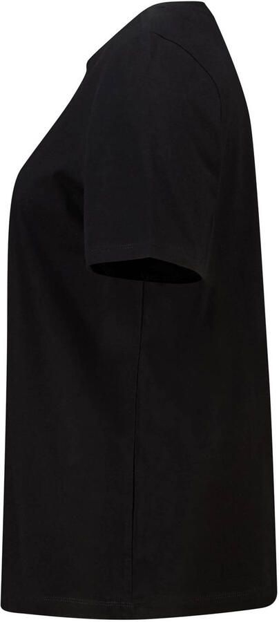 MS Mode T-shirt Plus Size zwart - Foto 3