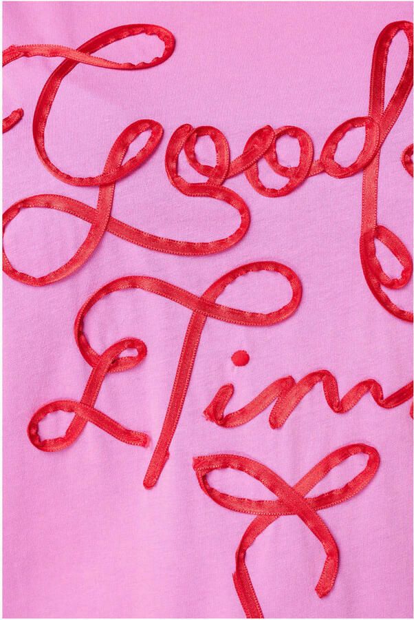 DSQUARED2 Iconic overhemd met logoprint Zwart