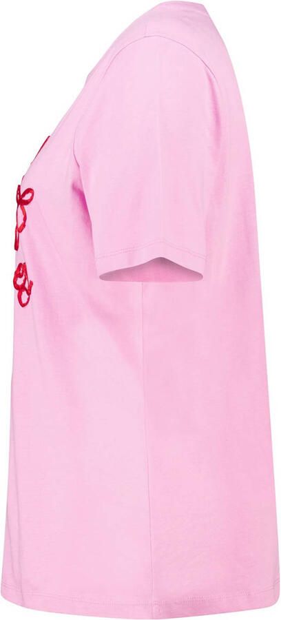 DSQUARED2 Iconic overhemd met logoprint Zwart - Foto 2