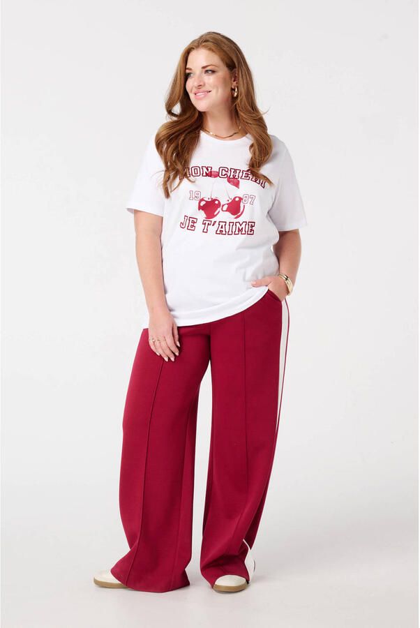 DSQUARED2 Sweater verfraaid met kristallen Zwart - Foto 3