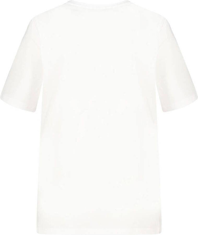 DSQUARED2 Sweater verfraaid met kristallen Zwart