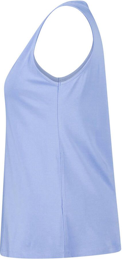 MS Mode top blauw - Foto 3
