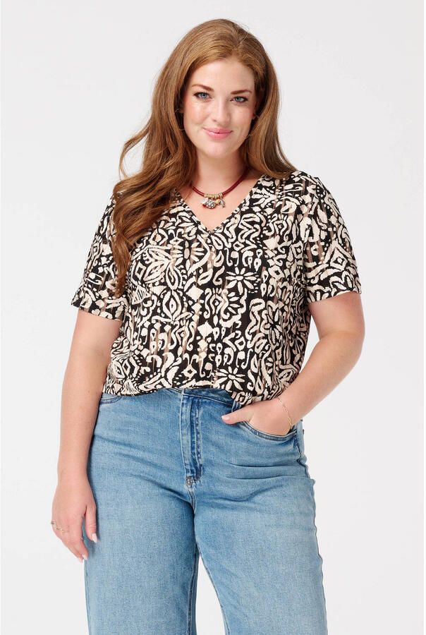 MS Mode top bruin