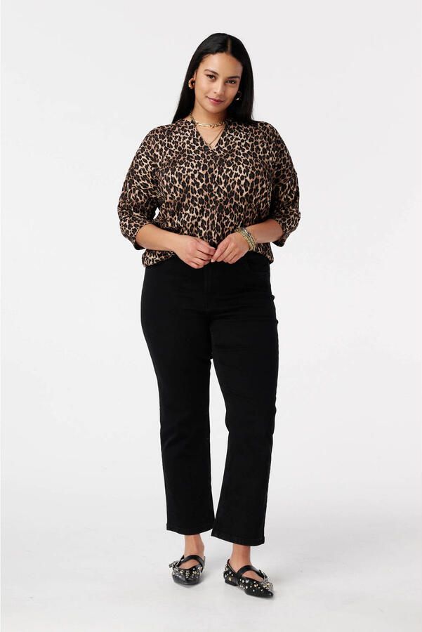 MS Mode top bruin