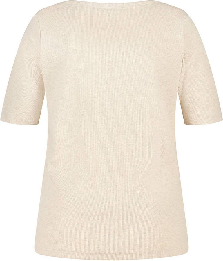 MS Mode top crème - Foto 2
