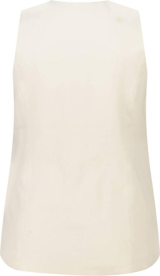 MS Mode top crème - Foto 3
