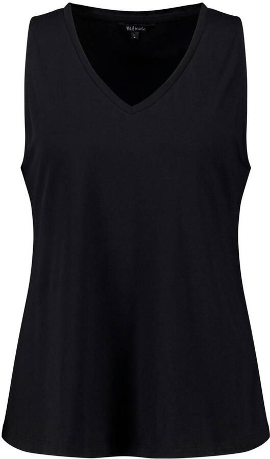 MS Mode top