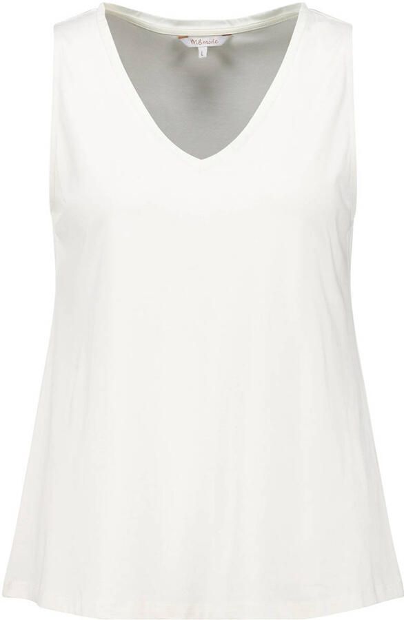 MS Mode top