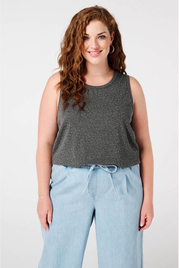 MS Mode top