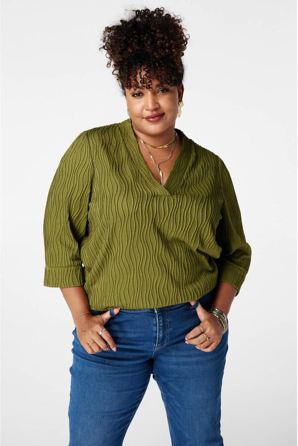 MS Mode top