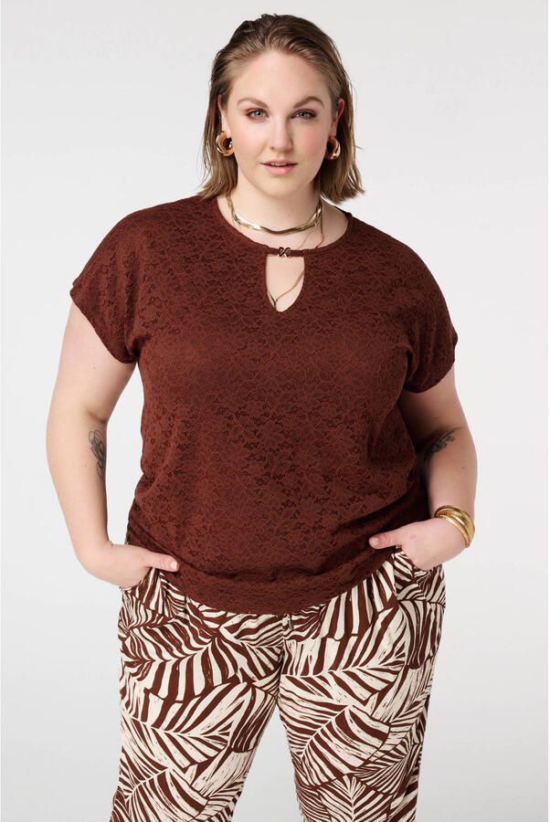 MS Mode top