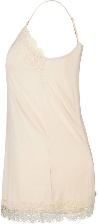 MS Mode top Plus Size ecru - Foto 3