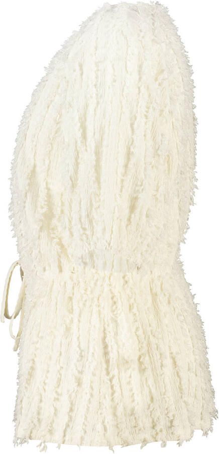 MS Mode top Plus Size ecru - Foto 3