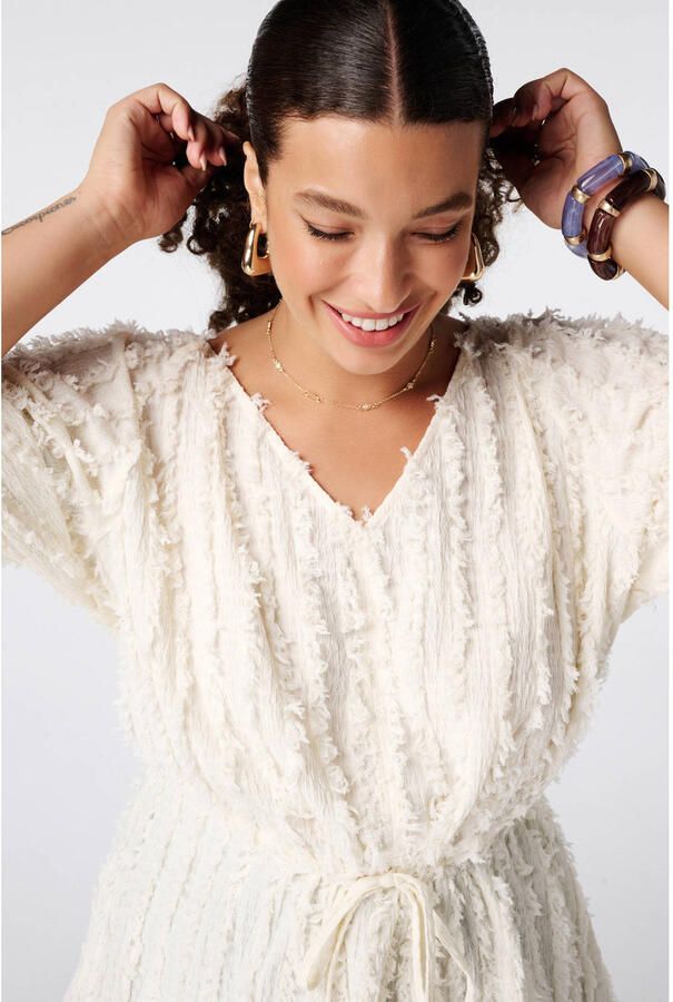 MS Mode top Plus Size ecru - Foto 2