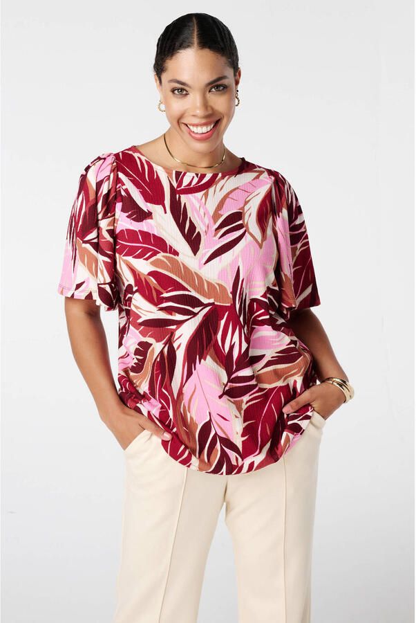 MS Mode top rood