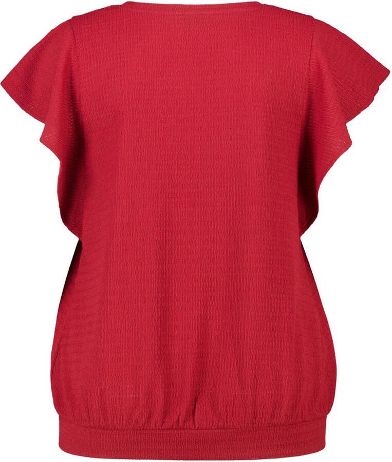 MS Mode top rood
