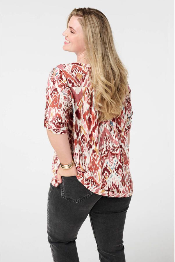 MS Mode top rood - Foto 2