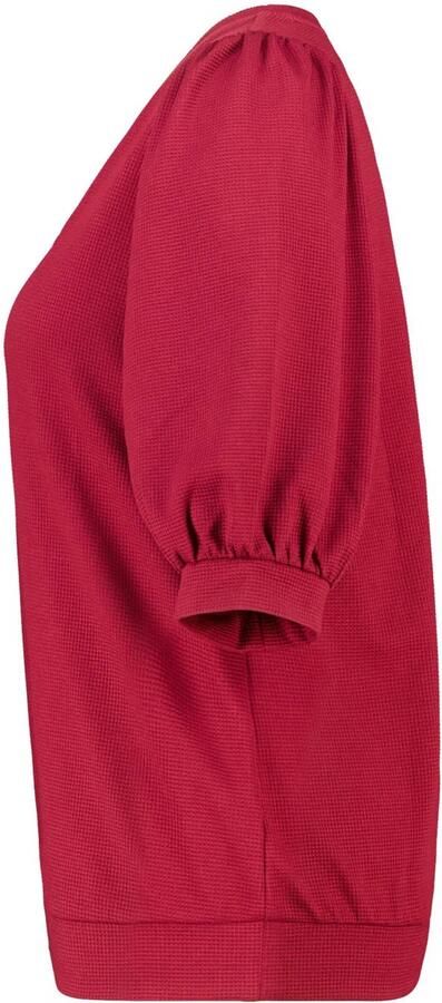 MS Mode top rood - Foto 3