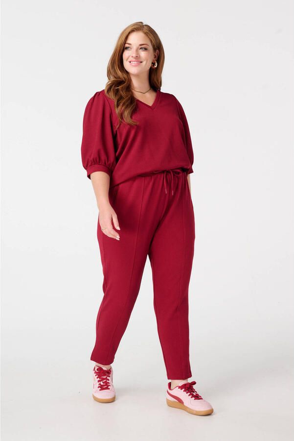 MS Mode top rood - Foto 2