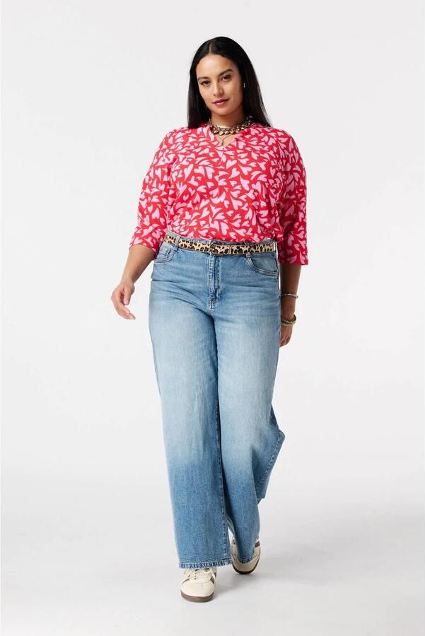 MS Mode top rood