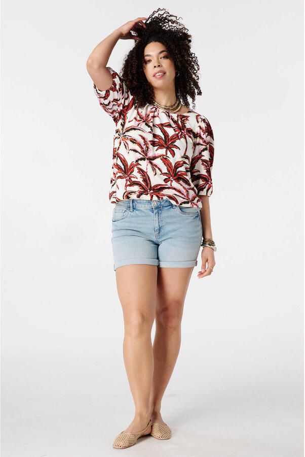 MS Mode top rood