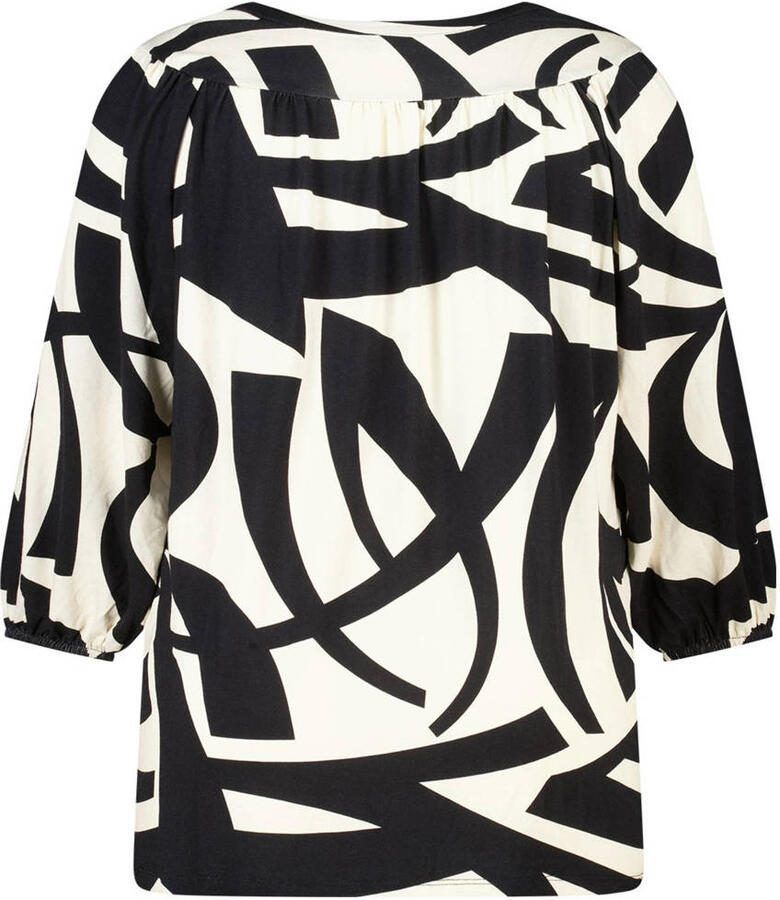 MS Mode top wit - Foto 2