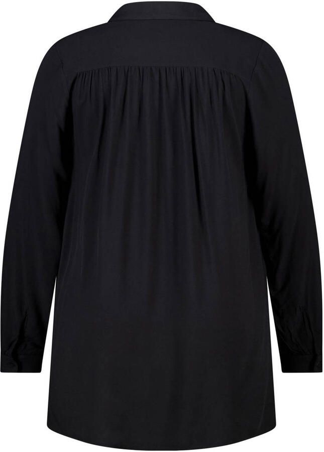 MS Mode top zwart - Foto 2