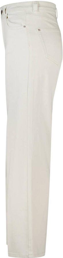 MS Mode wide leg jeans ecru - Foto 3