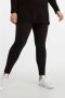 MS Mode Plus Size legging zwart - Thumbnail 1