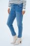 MS Mode regular fit jeans stonewashed - Thumbnail 1