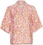 MSCH Copenhagen gebloemde blouse MSCHAdanaya Ladonna 2 4 Shirt AOP multi - Thumbnail 2