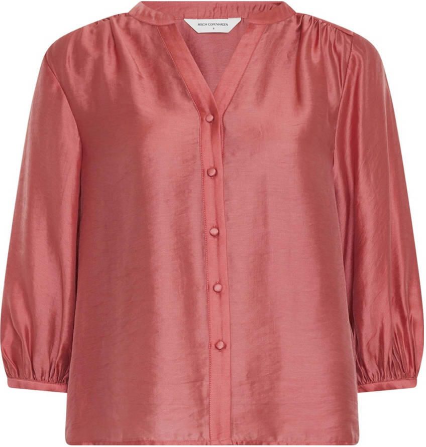 MSCH Copenhagen blouse