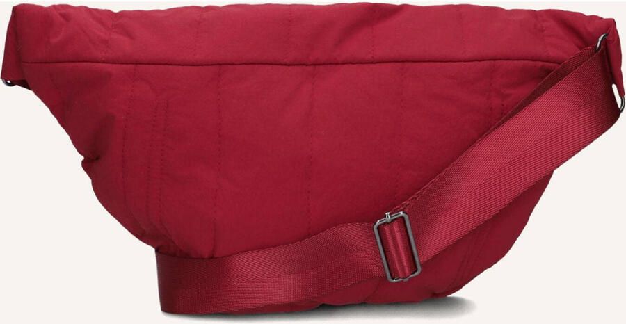 MSCH Copenhagen Buideltassen Mschsasja Icon Bumbag Key Rood One size - Foto 3
